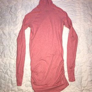 Victoria’s Secret ruched dress